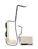 Wifi & GPS Antenna Flex Cable for iPad 10 (2022) / iPad 11 (2025) / Air 4 / Air 5