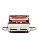 Charging Port Only for iPad 11 (2025) (Soldering Required) (Premium) (10 Pack) (PINK)