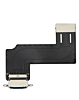 Charging Port Flex Cable for iPad 11 (2025) (BLUE) (Aftermarket)
