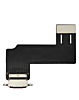 Charging Port Flex Cable for iPad 11 (2025) (PINK) (Aftermarket)