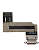 Charging Port Flex Cable for iPad 11 (2025) (PINK) (Aftermarket)