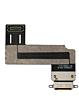 Charging Port Flex Cable for iPad 11 (2025) (YELLOW) (Aftermarket)