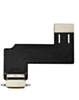 Charging Port Flex Cable for iPad 11 (2025) (YELLOW) (Premium)