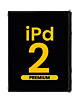 LCD Assembly for iPad 2 (Premium)