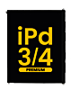 LCD Assembly for iPad 3 / iPad 4 (Premium)