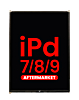 LCD Assembly for iPad 7 (2019 / iPad 8 (2020) / iPad 9 (2021) (Aftermarket Pro)