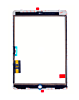 Digitizer Assembly for iPad 7 (2019) / iPad 8 (2020) / iPad 9 (2021) (BLACK) (Premium)