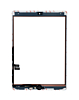Standard+ iPad 7 (2019) / iPad 8 (2020) / iPad 9 (2021) Digitizer Assembly (GOLD) (Home Button Pre-Installed)