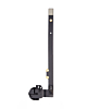 Headphone Jack Flex for iPad 9 (2021) (BLACK) (4G Version)
