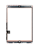 Standard+ iPad 7 (2019) / iPad 8 (2020) / iPad 9 (2021) Digitizer Assembly (WHITE)