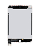 LCD Assembly for iPad Mini 5 (BLACK) (Sleep / Wake Sensor Flex Pre-Installed) (Premium)