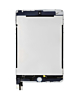 LCD Assembly for iPad Mini 5 (WHITE) (Sleep / Wake Sensor Flex Pre-Installed) (Premium)
