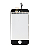 iPod Touch 4 LCD Assembly (BLACK) (Premium)