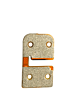 iPod Touch 4 Home Button Flex Cable