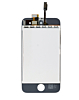 iPod Touch 4 LCD Assembly (WHITE) (Premium)