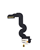 iPod Touch 5 Charging Port Flex Cable (BLACK) (Premium)