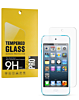 Clear Tempered Glass for iPod Touch 5 / 6 / 7 (2.5D / 1 Piece)