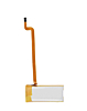 Replacement Battery (Thin) for iPod Classic (80GB / 120GB / 160GB) (650 mAh) (Only Ground Shipping)