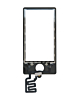 Digitizer Assembly for iPod Nano 7 (WHITE)