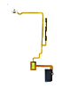 Headphone Jack Flex Cable for iPod Nano 7 (BLACK) (Premium)