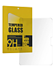 Clear Tempered Glass for iPad Pro 11 (2024 / 2025) (2.5D / 1 Piece)