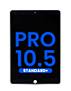 Standard+ iPad Pro 10.5 LCD Assembly (BLACK)