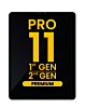 LCD Assembly for iPad Pro 11 (1st Gen / 2018) / (2nd Gen / 2020) (Premium)