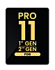 LCD Assembly for iPad Pro 11 (1st Gen / 2018) / (2nd Gen / 2020) (FOG)