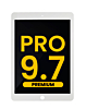 LCD Assembly for iPad Pro 9.7 (WHITE) (Premium)