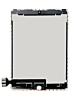 LCD Assembly for iPad Pro 9.7 (WHITE) (Premium)