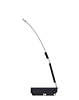 GPS Signal Antenna Flex Cable for iPad Pro 9.7 (SHORT FLEX)