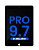 Standard+ iPad Pro 9.7 LCD Assembly (BLACK)