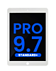 Standard+ iPad Pro 9.7 LCD Assembly (WHITE)