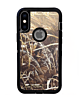 Heavy Duty Case for iPhone X / XS (CAMO BLACK) (Only Ground Shipping)