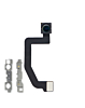 Shop the front camera module for iPhone X, decoupling required.

