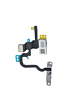 Shop the power button flex cable for iPhone X.