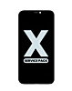 Order the OLED assembly for iPhone X, service pack.