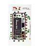 DottorPod iScrews Organizer / Screws Holder Tray for iPhone 16E