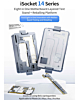 QianLi iSocket Motherboard Tester for iPhone 14 Pro Max / 14 Plus / 14 Pro / 14 (8in1)