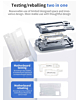 QianLi iSocket Motherboard Tester for iPhone 14 Pro Max / 14 Plus / 14 Pro / 14 (8in1)