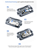 QianLi iSocket Motherboard Tester for iPhone 14 Pro Max / 14 Plus / 14 Pro / 14 (8in1)