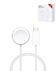 Magnetic Wireless Fast Charger USB C Cable for iWatch (3ft) (Only Ground Shipping)