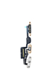 iWatch (38mm) Series 1 Power Button Flex Cable with Metal Bracket