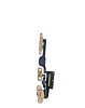 iWatch (38mm) Series 1 Power Button Flex Cable with Metal Bracket