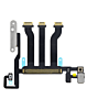 iWatch (38mm) Series 3 LCD Flex Cable with Microphone Flex Cable (GPS Version)