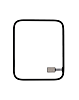 iWatch (42mm) Series 3 Touch Screen Force Sensor Flex Cable (Premium) (GPS Version)