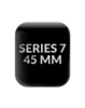 OLED Assembly for iWatch Series 7 with Bracket (45mm) (OEM Pull C Grade)