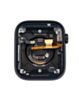 Housing for iWatch Series 7 (45mm) Aluminum (GPS Version) (BLACK) (OEM Pull C Grade)