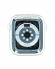Housing for iWatch Series 8 (41mm) Aluminum (GPS Version) (SILVER) (OEM Pull A Grade)