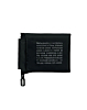 Replacement Battery for iWatch Series 9 (45mm) (Premium) (Only Ground Shipping)